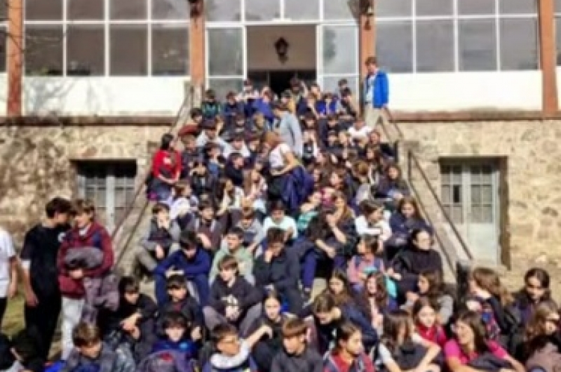 CAMPAMENTO SALSIPUEDES 2025